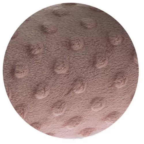 Gamberritos patura cu doua fete 80x110 cm 0m+, Plamaniu cu buline