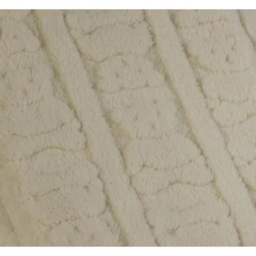 Gamberritos patura 80x110 cm Wellsoft cu ursuleti 0m+ Beige