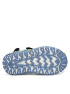 Garvalin By Biomecanics sandale baieti 24-25 Mat Azul Bluey