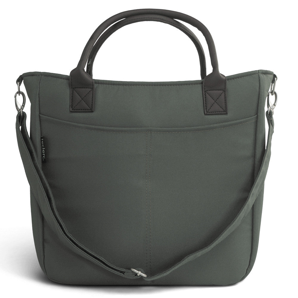 Leclerc geanta mamici pentru carucior 0m+ Army Green