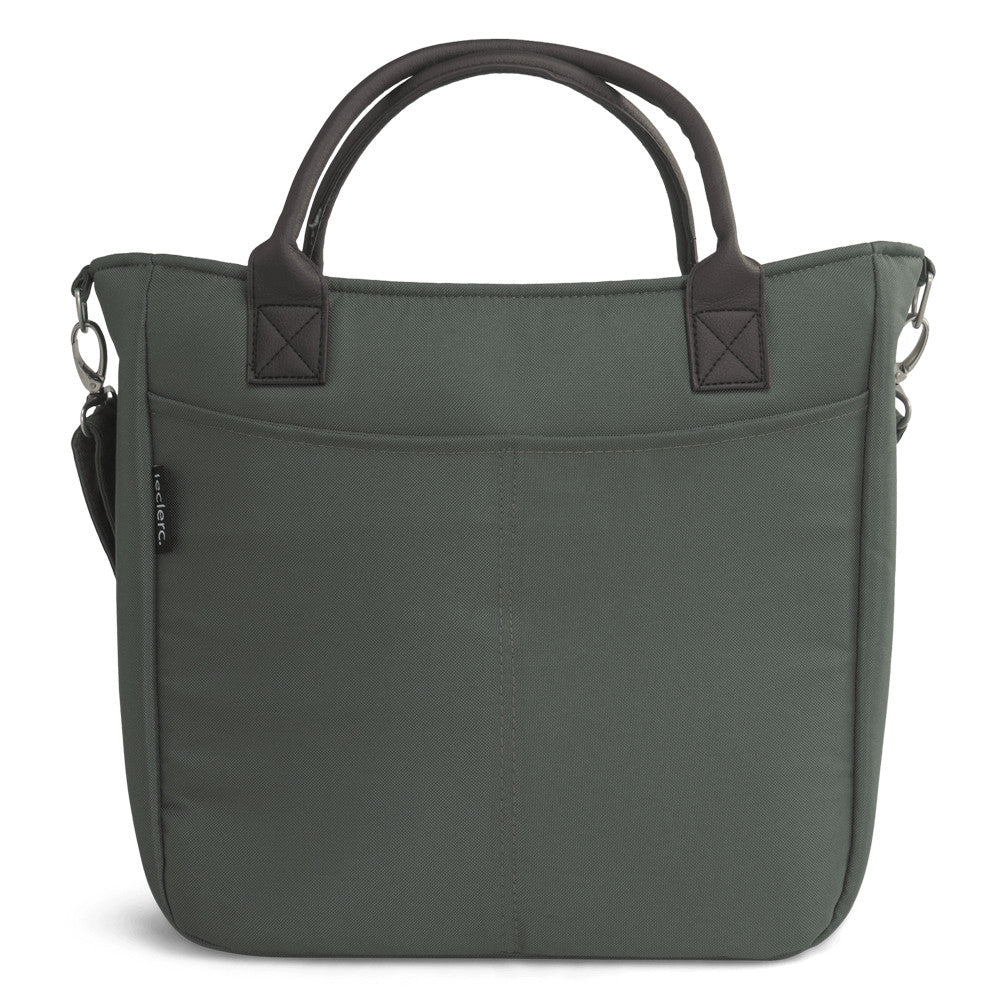 Leclerc geanta mamici pentru carucior 0m+ Army Green