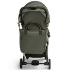 Leclerc geanta mamici pentru carucior 0m+ Army Green