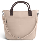 Leclerc geanta mamici pentru carucior 0m+ Sand Chocolate