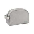 Beaba geanta de toaleta 0m+ Heather Grey