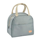 Beaba geanta mamici izoterma, Frosty Green