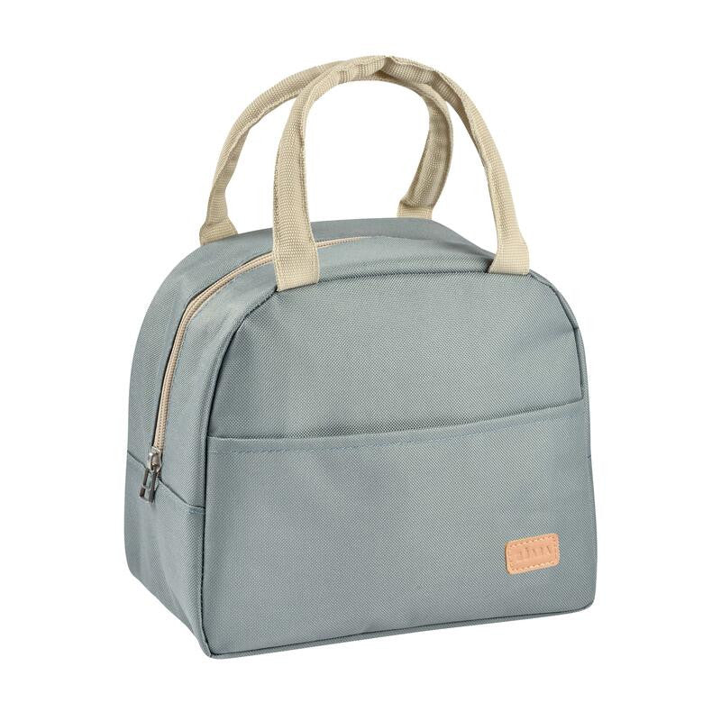 Beaba geanta mamici izoterma, Frosty Green