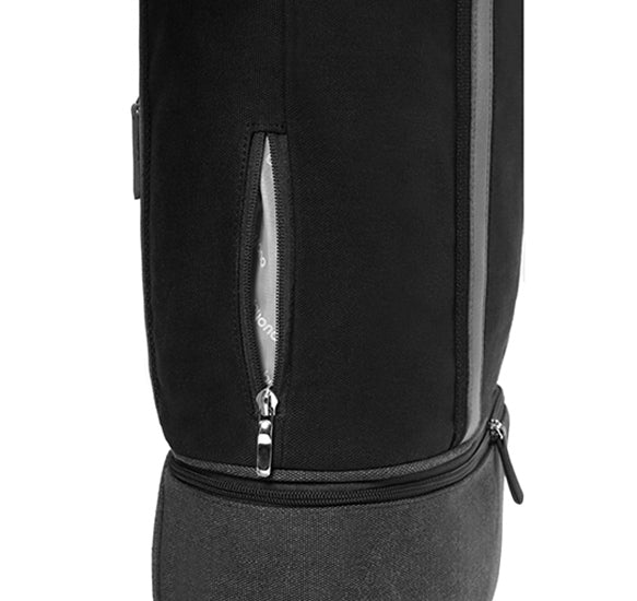 Baby Ono geanta mamici Supreme 0m+ Khaki Imagine secundară a produsului