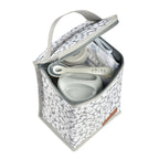 Beaba geanta termoizolanta pentru biberoane si sticlute