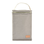 Beaba geanta termoizolanta 0m+ Pearl Grey