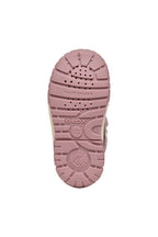 Geox botina fete imblanite 24-27 Black/Rose