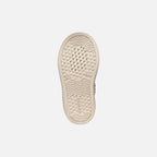 Geox botine fete imblanite 24-27 Navy cu ursulet