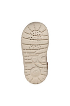 Geox botine fete imblanite Waterproof 24-27 Whisky