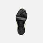 Geox ghete baieti captusite Bunshee Amphibiox 28-35 Light Brown