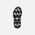 Geox ghete baieti captusite Flexyper Plus Amphibiox 28-35 Black/Military