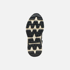 Geox ghete baieti captusite Flexyper Plus Amphibiox 28-35 Navy/Dark Orange