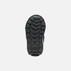 Geox ghete baieti captusite Trekkyup Amphibiox 20-23 Dark Green/Black