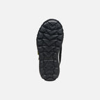 Geox ghete baieti captusite Trekkyup Amphibiox 28-35 Navy/Lime