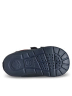 Geox ghete baieti imblanite 18-26 Navy Red