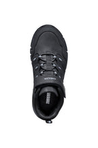 Geox ghete baieti impermeabile 28-35 Navy/Azure