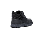 Geox ghete baieti impermeabile 28-35 Navy/Azure