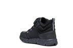 Geox ghete baieti impermeabile 28-35 Navy/Azure