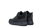 Geox ghete baieti impermeabile 28-35 Navy/Azure