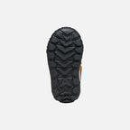 Geox ghete baieti Trekkyup Amphibiox 20-23 DK.Yellow/Black