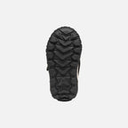 Geox ghete fete captusite Trekkyup Amphibiox 20-23 Black/Rose