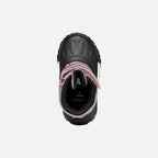 Geox ghete fete captusite Trekkyup Amphibiox 20-23 Rose