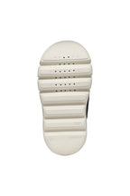 Geox ghete fete imblanite si impermeabile Amphibiox 20-23 Navy/Off White