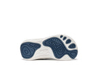 Geox pantofi baieti Barefoot Foot-Run 20-27 Forest/White