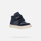 Geox pantofi baieti Nashik 24-27 Navy