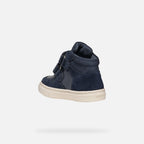 Geox pantofi baieti Nashik 24-27 Navy