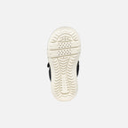 Geox pantofi baieti captusiti Hyroo 20-23 Navy/Red