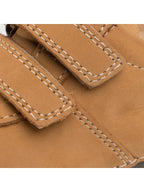 Geox pantofi baieti cu scai 18-23 Biscuit