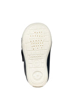 Geox pantofi baieti cu scai 18-23 Nappa rinocer