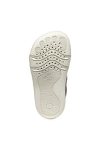 Geox pantofi baieti cu scai Natural Shape 20-25 Nappa Navy/Red