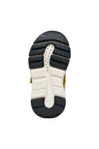 Geox Respira pantofi baieti Flexyper Mini 20-27 Lemon