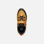 Geox pantofi baieti Flexyper Plus Amphibiox 36-37 Dark Yellow