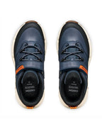 Geox pantofi baieti Flexyper Plus Amphibiox 28-35 Navy