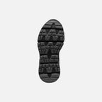 Geox pantofi baieti Flexyper Plus AmphibioxTEX Waterproof 28-38 Black/Dark Grey