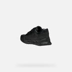 Geox pantofi baieti Flexyper Pro 28-38 Black