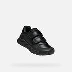 Geox pantofi baieti Flexyper Pro 28-38 Black
