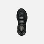 Geox pantofi baieti Flexyper Pro 28-38 Black