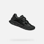 Geox pantofi baieti Flexyper Pro 28-38 Black