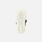 Geox pantofi baieti Hyroo 20-23 Navy/Ochre Yellow