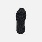Geox pantofi baieti Magnetar Abx Junior AmphibioxTEX Waterproof 28-36 Military/Lime