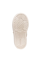 Geox Respira pantofi baieti Nashik 20-27 Ivory/Cognac
