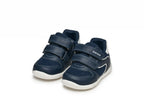 Geox pantofi baieti Primii Pasi Zapito 18-26 Navy/White