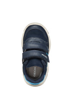 Geox pantofi baieti sport 18-23 Navy